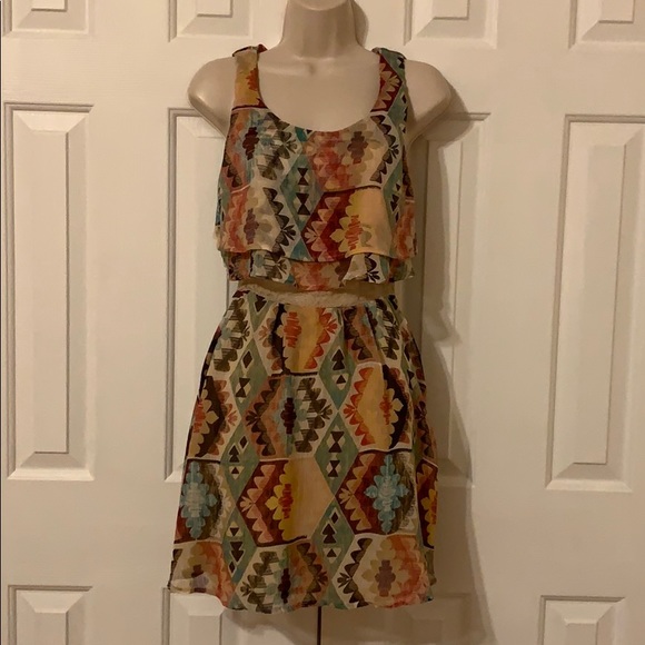 Dress - Picture 1 of 8